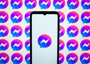 قطع نسخه دسکتاپ پیامرسان متا