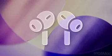 اپل در حال کار روی تراشه‌ H3 و نسل بعدی AirPods است
