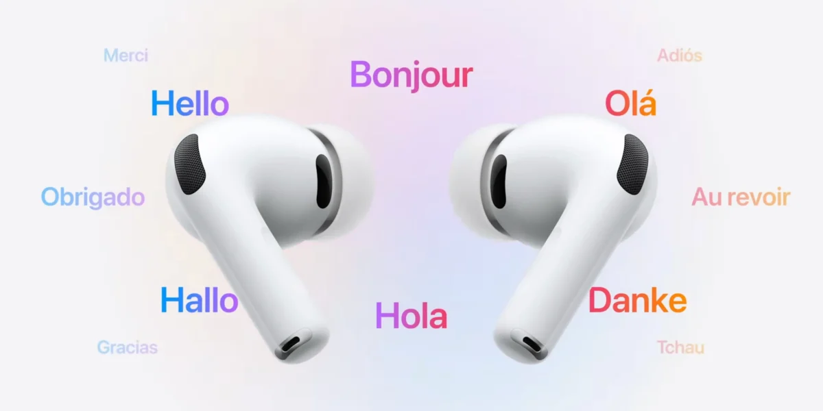 انتشار به‌روزرسانی جدید Firmware برای AirPods Pro 3، Pro 2 و AirPods 4 توسط اپل