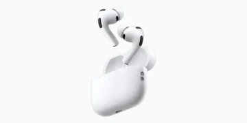 اپل به‌روزرسانی جدید Firmware را برای AirPods Pro 3، Pro 2 و AirPods 4 منتشر کرد