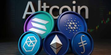 آلت‌کوین‌های برتر آماده جهش بزرگ در دسامبر ۲۰۲۵