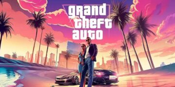 anticipation for GTA 6