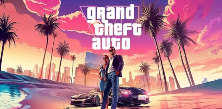 anticipation for GTA 6