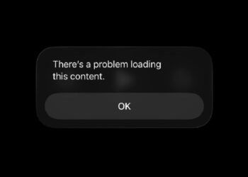 اختلال گسترده‌ در سرویس‌های آنلاین اپل؛ Apple TV، Apple Music و App Store از دسترس خارج شدند