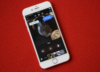 اپل به پشتیبانی از اپلیکیشن Clips پایان داد