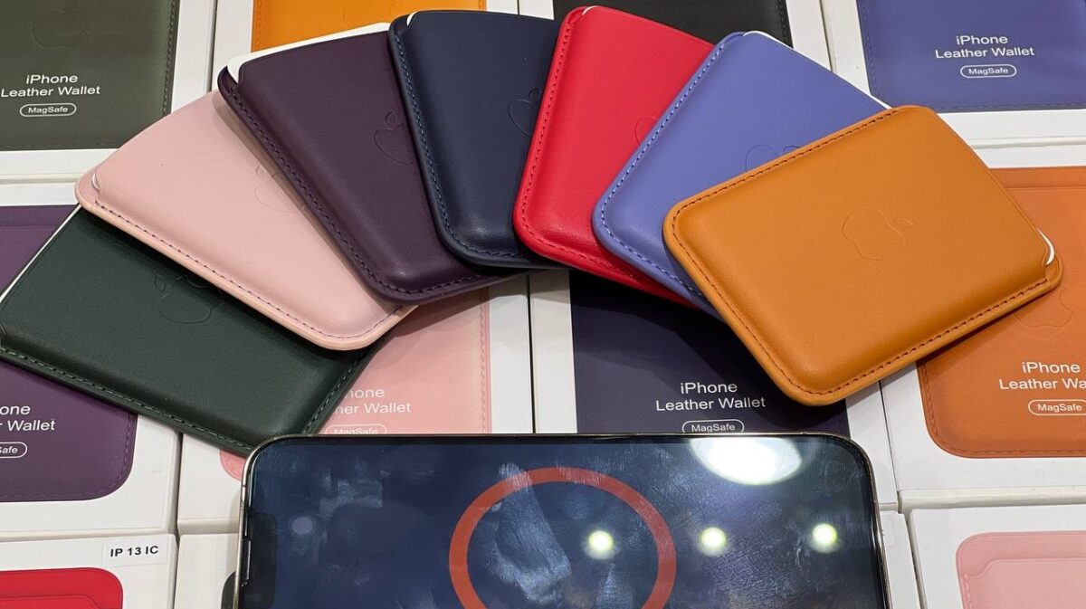 کیفیت ساخت یکی از عوامل حیاتی برای دوام و عملکرد لوازم جانبی مگ سیف است.