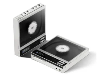 سیدی پلیر Shanling EC Zero AKM