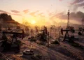 انتشار درایور جدید AMD با پشتیبانی ویژه از بازی Battlefield 6