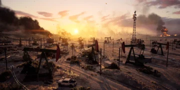 انتشار درایور جدید AMD با پشتیبانی ویژه از بازی Battlefield 6