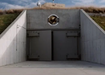 ثروتمندان برای پایان جهان آماده میشوند؛ ساخت پناهگاه برای فرار از هرجومرج هوشمصنوعی عمومی