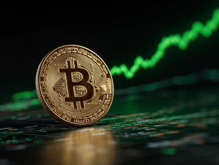 تحلیل قیمت بیت‌کوین (BTC)؛ واگرایی نزولی نشانه‌ای از اصلاح احتمالی در آینده نزدیک