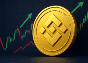 معامله بایننس‌کوین تنها در ۲ روز سودی ۹ میلیون‌ دلاری نصیب یک تریدر کرد