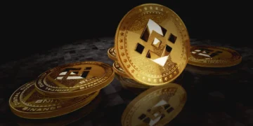 اظهارنظر چانگ‌پنگ ژائو درباره رشد اخیر بایننس کوین (BNB) پس از سقوط بازار ناشی از تعرفه‌ها