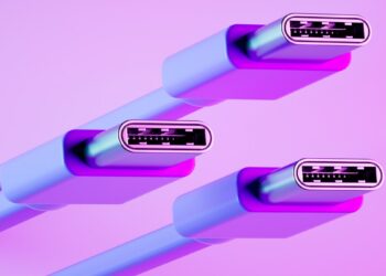الزام شارژرها به USB-C در اتحادیه اروپا