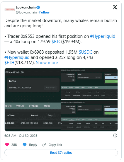 خطر برای روند صعودی بیت‌کوین (BTC)