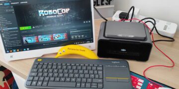 همه بازی‌های ویندوز روی لینوکس اجرا می‌شود