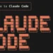 آنتروپیک نسخه وب Claude Code را برای توسعه‌دهندگان منتشر کرد