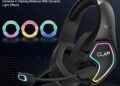 CLAW GH40 Gaming Headset