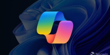 مایکروسافت امکان استفاده از Copilot Vision با ورودی متنی را در ویندوز فراهم کرد