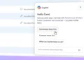 یکپارچگی کامل Copilot در OneDrive برای کاربران سازمانی مایکروسافت