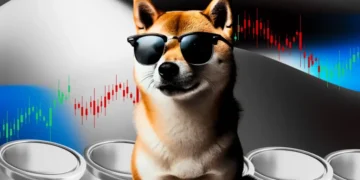 الگوی تاریخی دوج‌کوین (DOGE) از جهشی بزرگ در سال ۲۰۲۵ خبر می‌ دهد
