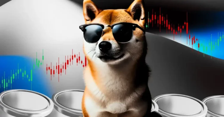 الگوی تاریخی دوج‌کوین (DOGE) از جهشی بزرگ در سال ۲۰۲۵ خبر می‌ دهد