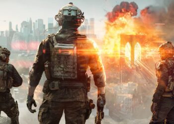 فروش Battlefield 6