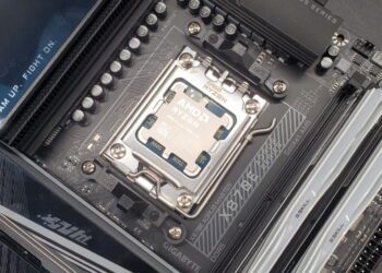 پردازندههای Granite Ridge Refresh AMD