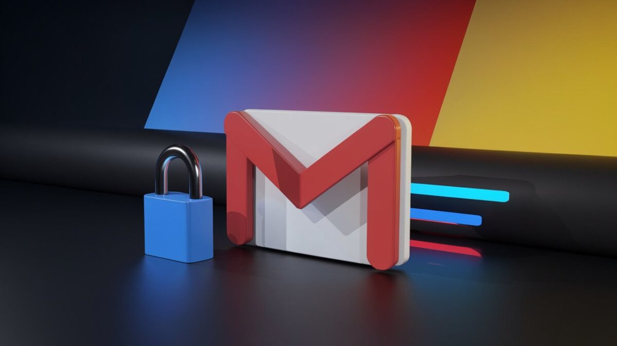 end-to-end encrypted emails