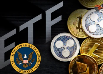 اریک بالچوناس: ارزش صندوق‌های رمزارزی ETF تا پایان هفته به ۱ تریلیون دلار می‌ رسد