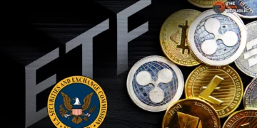 اریک بالچوناس: ارزش صندوق‌های رمزارزی ETF تا پایان هفته به ۱ تریلیون دلار می‌ رسد