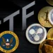 اریک بالچوناس: ارزش صندوق‌های رمزارزی ETF تا پایان هفته به ۱ تریلیون دلار می‌ رسد
