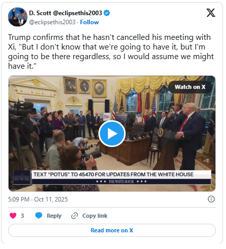 افت قیمت اتریوم (ETH)