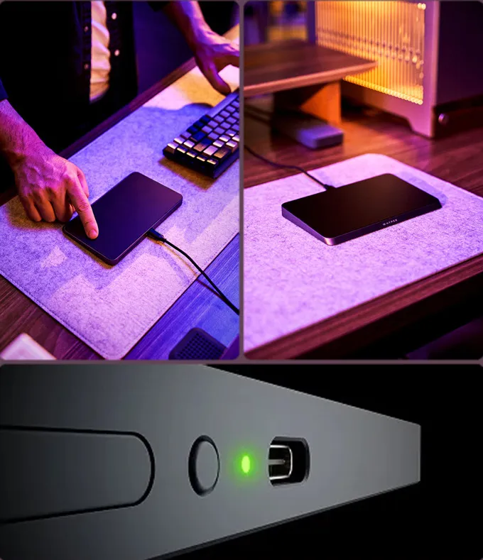 HyperSpace Trackpad Pro