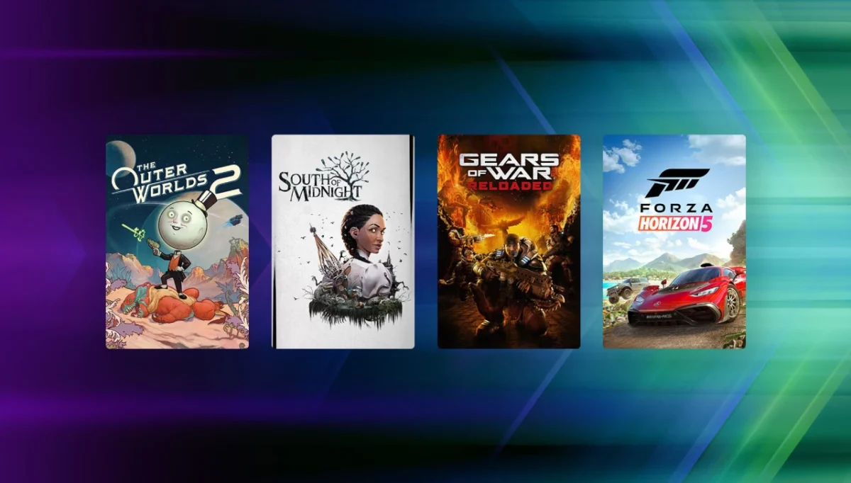 faster game downloads for Xbox app