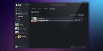faster game downloads for Xbox app