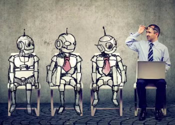 طرح اولویت کارگران در دوران هوش مصنوعی