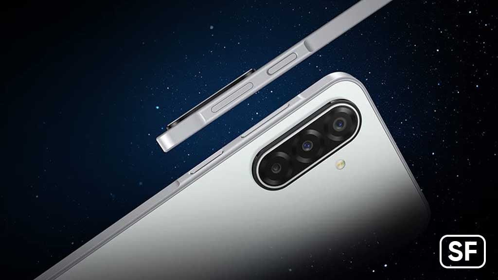 Samsung Galaxy M-Series