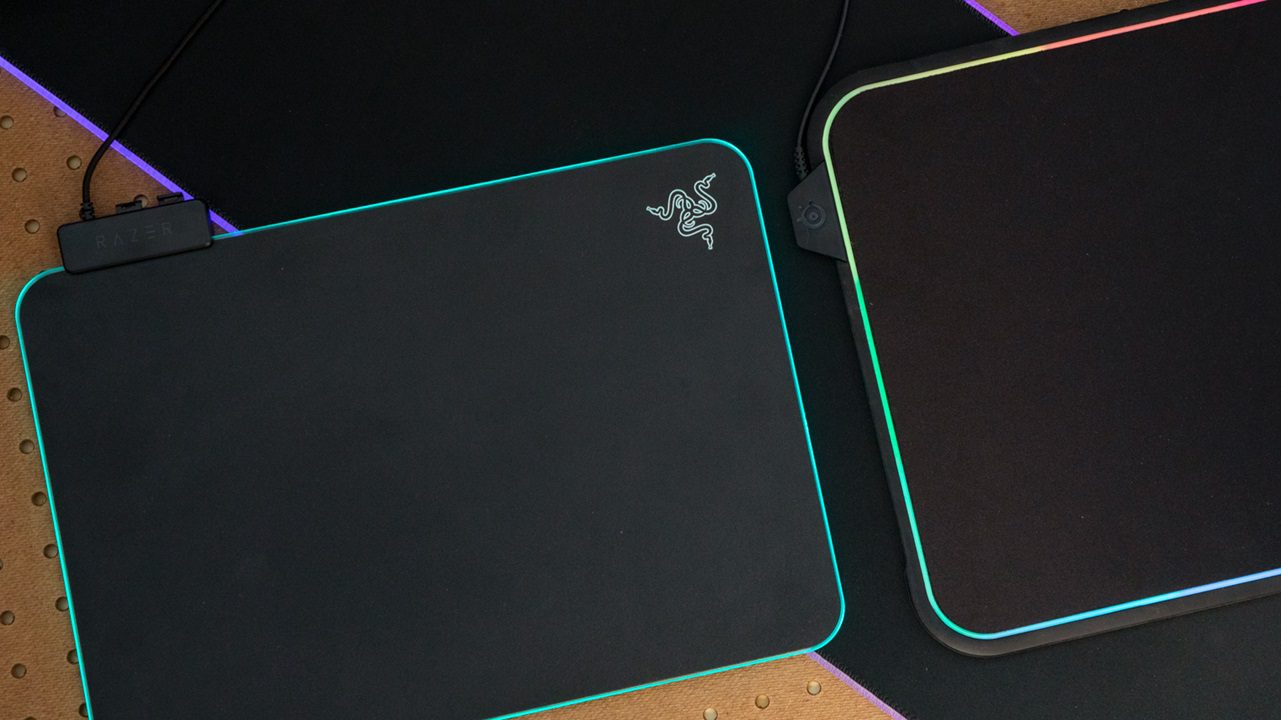 چرا انتخاب ماوس پد اهمیت دارد؟ راهنمای خرید ماوس پد حرفه‌ای