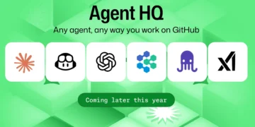 گیتهاب پلتفرم Agent HQ را برای هماهنگی عاملها معرفی کرد