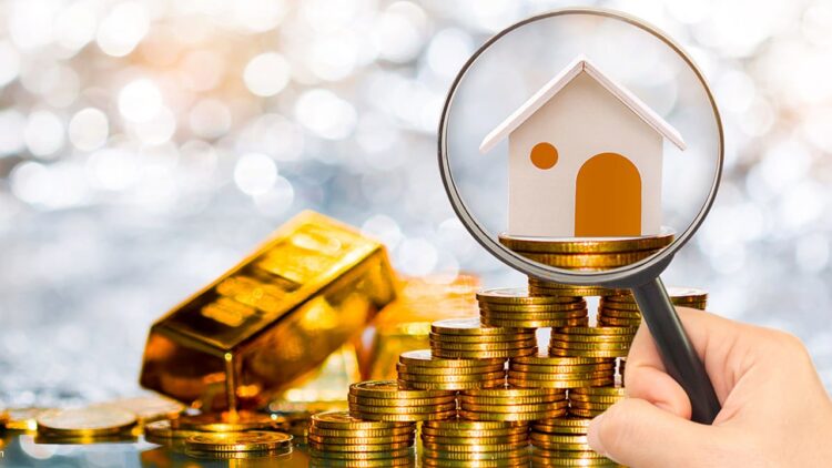 خرید طلا و سکه سودآورتر است یا مسکن؟
