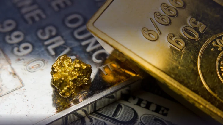 پیش‌بینی قیمت طلا، نقره و پلاتین؛ بازگشت فلز زرد به مدار رشد