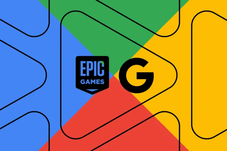 گوگل مجبور به پایان انحصار پرداخت در Google Play شد