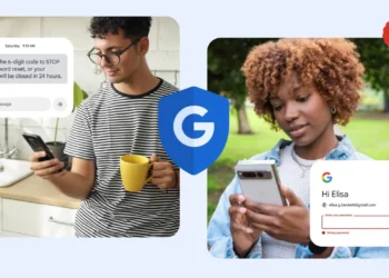 گوگل از قابلیت‌های تازه برای مقابله با کلاهبرداری در اندروید رونمایی کرد