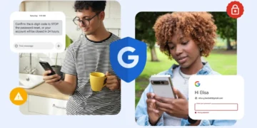 گوگل از قابلیت‌های تازه برای مقابله با کلاهبرداری در اندروید رونمایی کرد