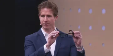 همکاری گوگل و مجیک لیپ برای عینکهای اندروید XR