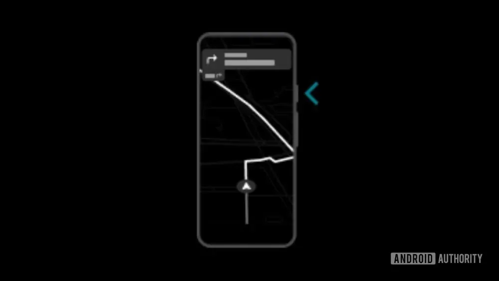 گوگل مپز حالت صرفهجویی انرژی با تم سیاه و سفید را عرضه می کند