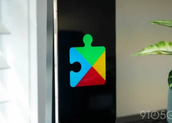 به‌روزرسانی جدید Google Play services منتشر شد