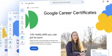 google_skills_online_learning_platform