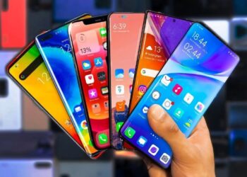 نکات ضروری قبل ازخرید گوشی کارکرده + ویدیو